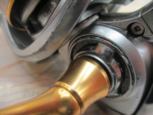 18フリームス LT5000D-CXH