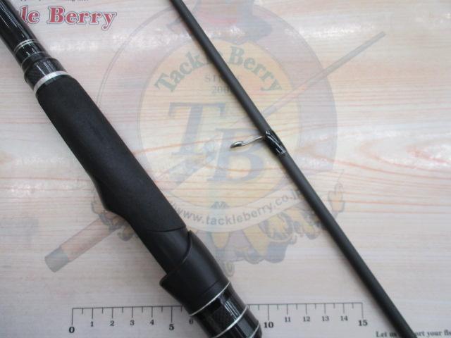 ソルティースタイルシーバス STSS-992MR-TV-KR