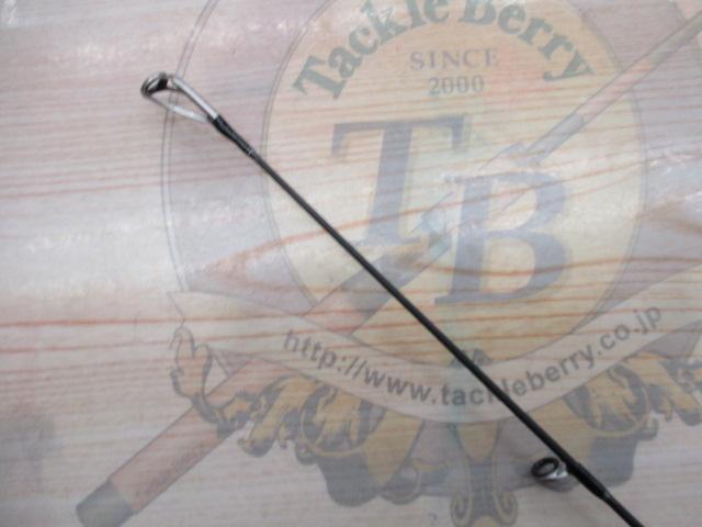 ソルティースタイルシーバス STSS-992MR-TV-KR