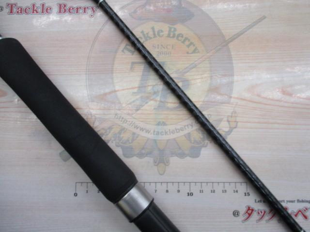 16コルトスナイパーBB S1000MH