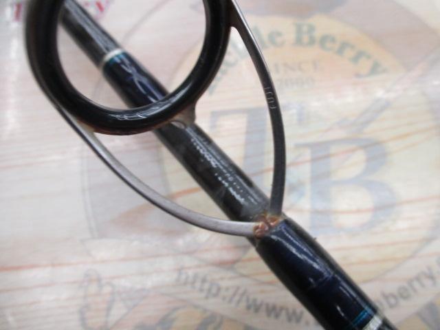 16コルトスナイパーBB S1000MH