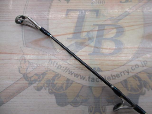 16コルトスナイパーBB S1000MH