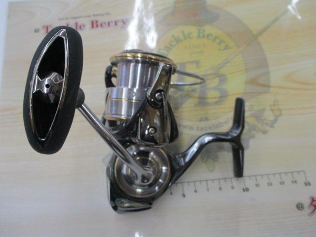 20ルビアス LT4000-CXH｜＠ベリーネット 日本最大新品中古釣具WEBショップ