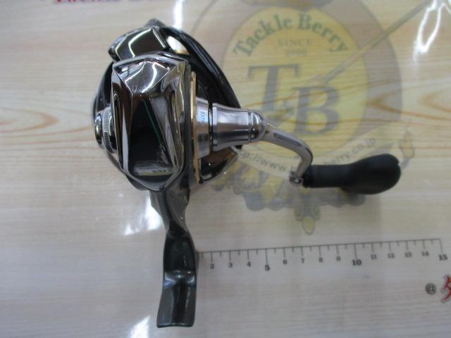 20ルビアス LT4000-CXH｜＠ベリーネット 日本最大新品中古釣具WEBショップ