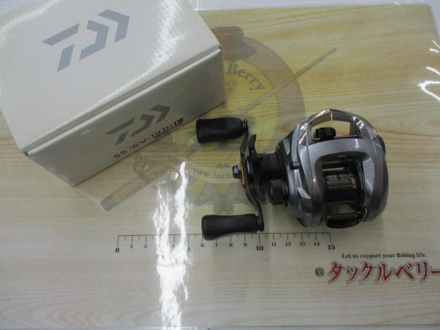 ダイワSS SV 103HL｜＠ベリーネット 日本最大新品中古釣具WEBショップ