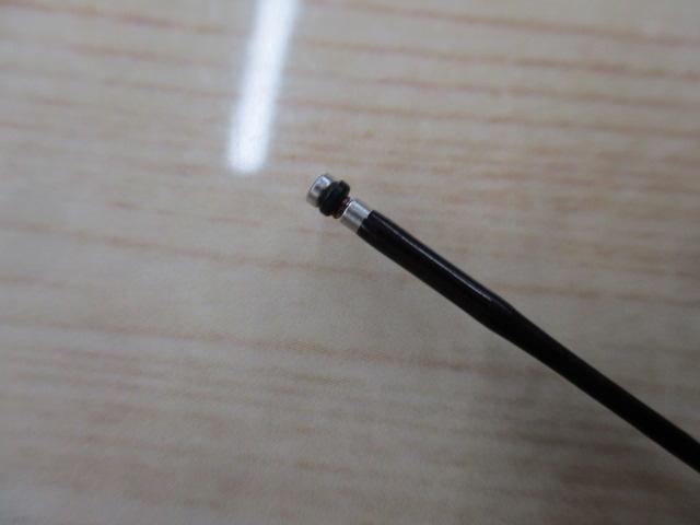 飛天弓 本ぬけ 8