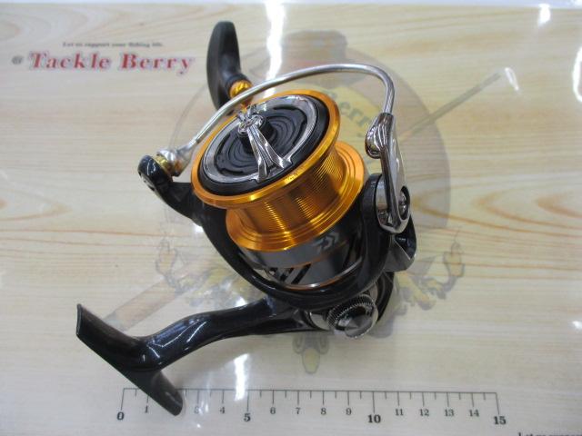 20レブロス LT3000-CH｜＠ベリーネット 日本最大新品中古釣具WEBショップ