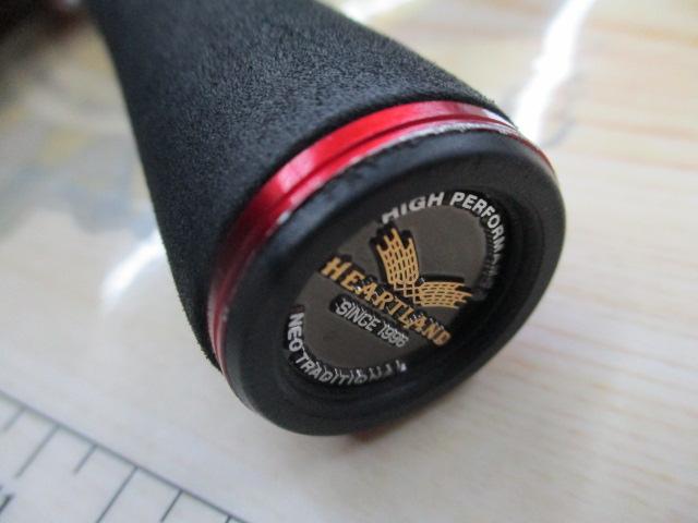 ハートランド HL721HRB-18