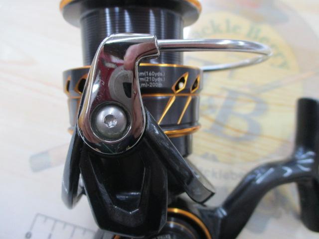 21カルディアLT4000-CXH ダイワ スピニングリール 21 カルディア LT4000-CXH 2021モデル