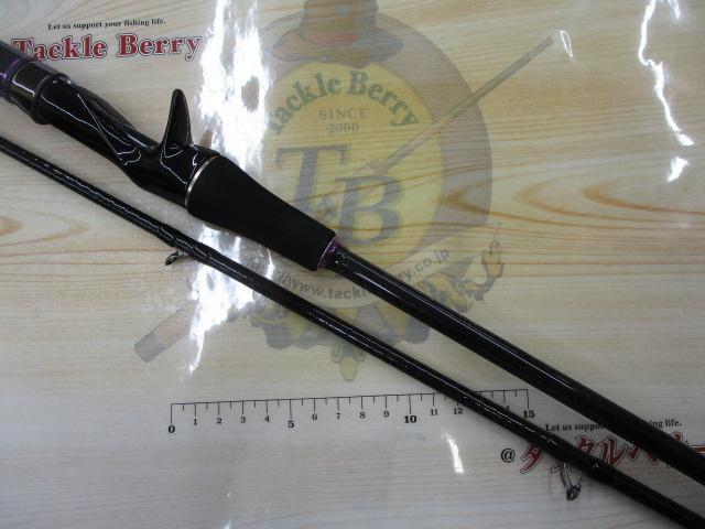 がま船カワハギEX 硬調 171