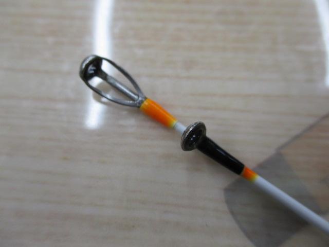 がま船カワハギEX 硬調 171