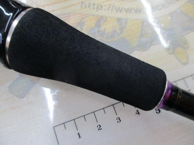 がま船カワハギEX 硬調 171