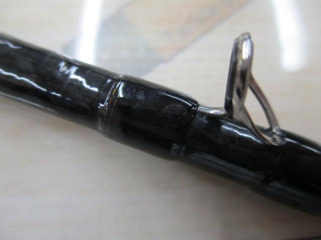 がま船カワハギEX 硬調 171