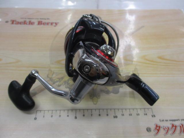 セルテート 3012H ハイギヤカスタム