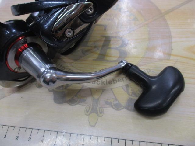 セルテート 3012H ハイギヤカスタム