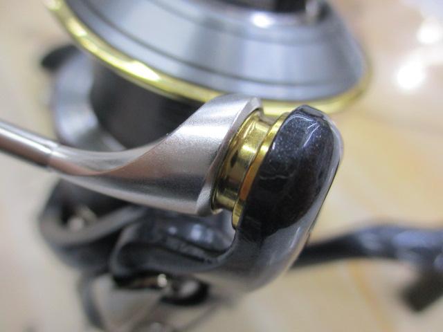 セルテート 3012H ハイギヤカスタム