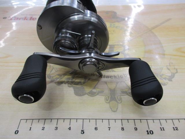 20カルカッタコンクエストDC 100HG