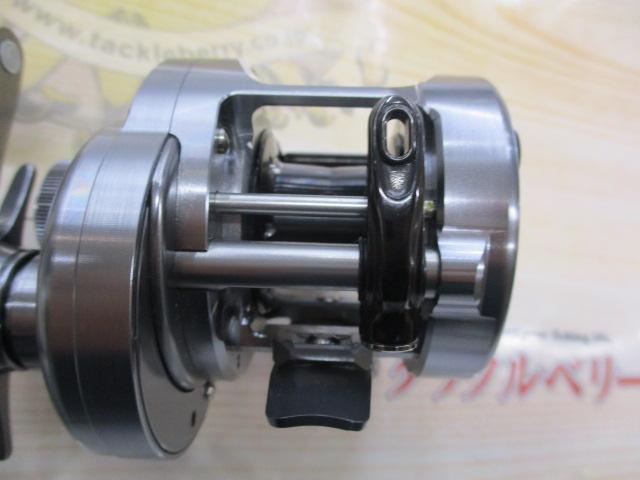 20カルカッタコンクエストDC 100HG