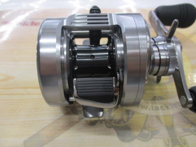 20カルカッタコンクエストDC 100HG｜＠ベリーネット 日本最大新品中古