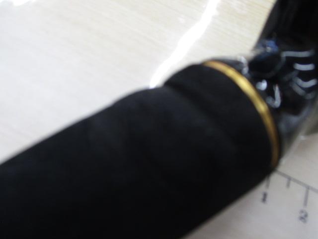 ライトアジX 170・R