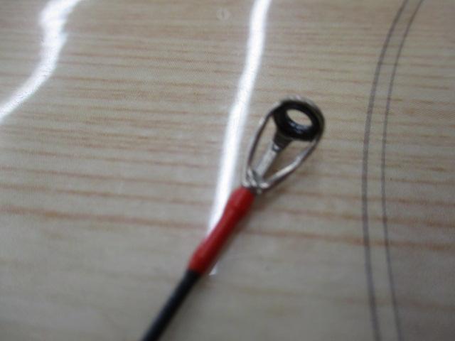 ライトアジX 170・R