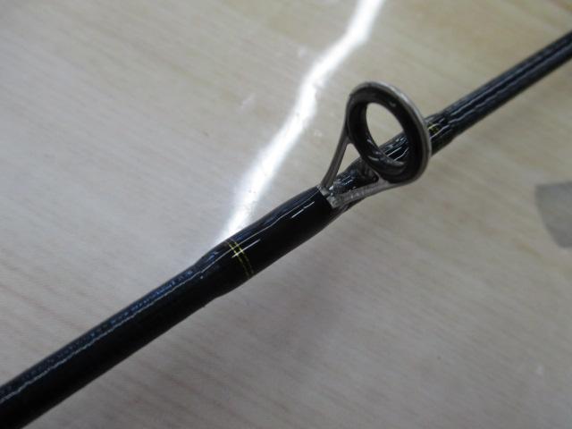 ライトアジX 170・R