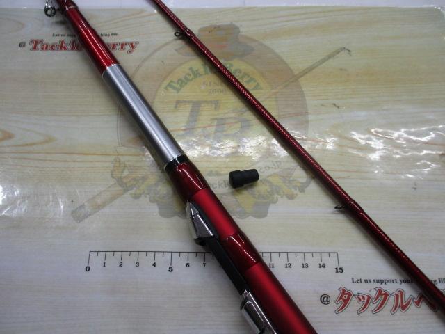 ブラックジャックスナイパー メタルチューンヘチ MS280M