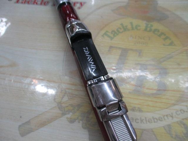 ブラックジャックスナイパー メタルチューンヘチ MS280M