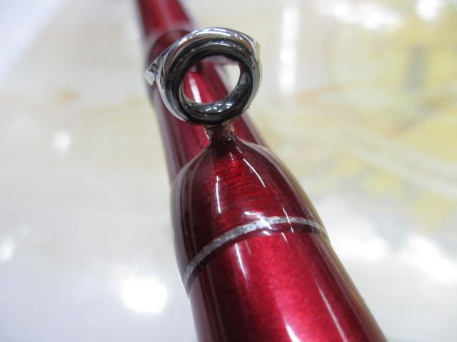 ブラックジャックスナイパー メタルチューンヘチ MS280M