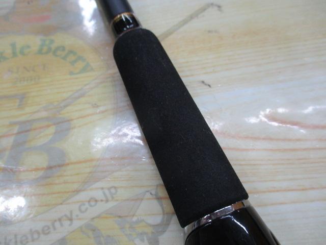 シーバスハンターX 96M・R