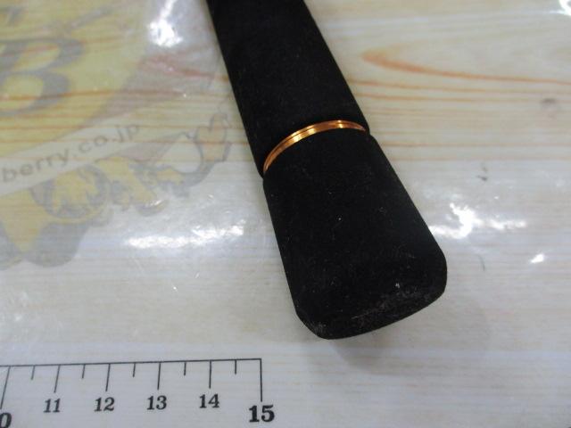 シーバスハンターX 96M・R