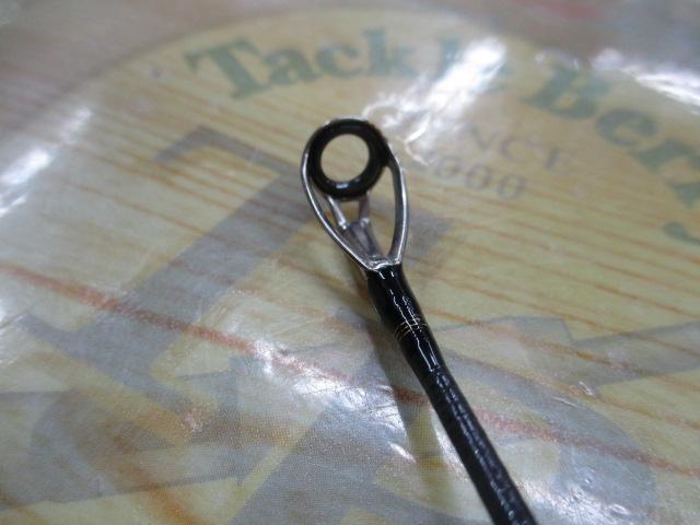 シーバスハンターX 96M・R