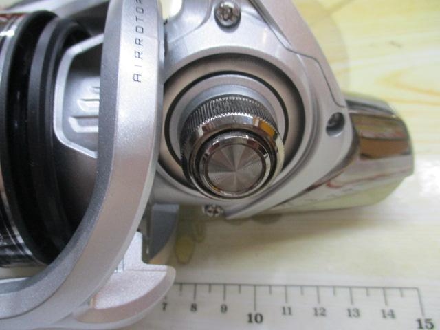 17ファインサーフ 35 太糸