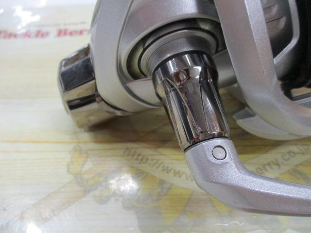 17ファインサーフ 35 太糸