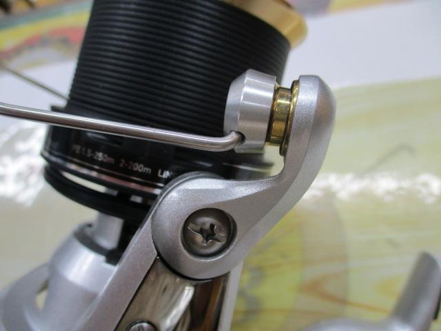 17ファインサーフ 35 太糸