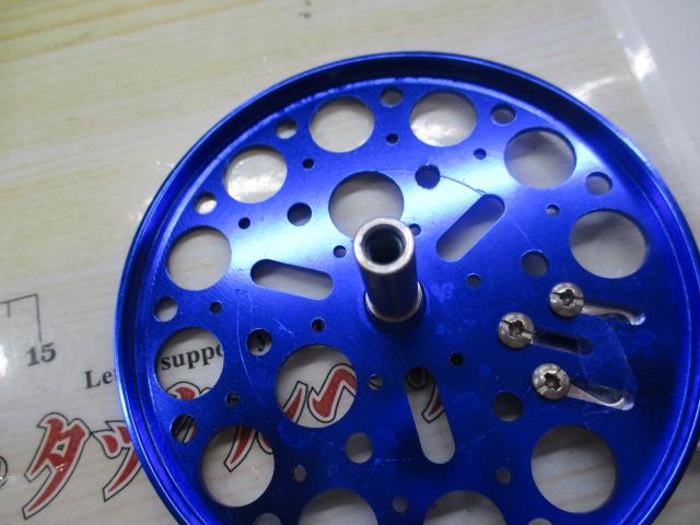 インヴィクタクロイダイRND-SB85