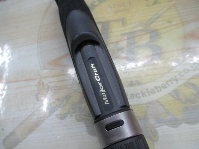 クロステージ CRK-S762M