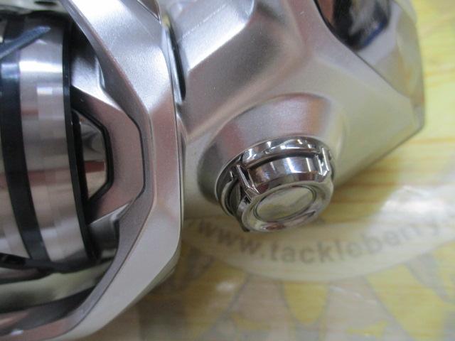 23ストラディック 3000MHG