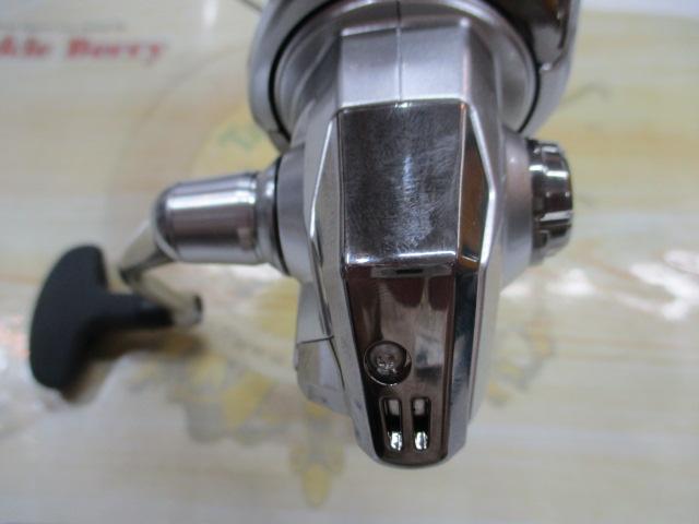 23ストラディック 3000MHG