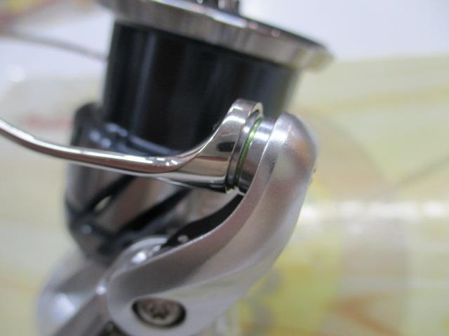 23ストラディック 3000MHG