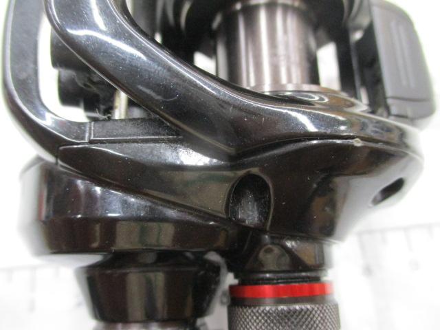 17スコーピオンDC 101HG