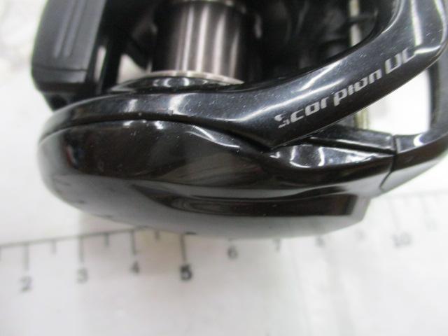 17スコーピオンDC 101HG 17スコーピオンDC 101HG｜＠ベリーネット 日本最大新品中古釣具WEBショップ