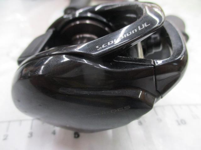 17スコーピオンDC 101HG｜＠ベリーネット 日本最大新品中古釣具WEBショップ