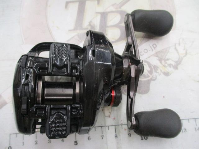 17スコーピオンDC 101HG｜＠ベリーネット 日本最大新品中古釣具WEBショップ