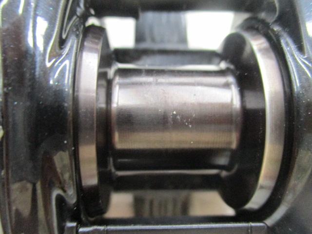 17スコーピオンDC 101HG