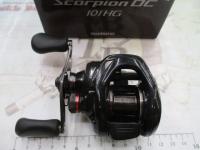 17スコーピオンDC 101HG