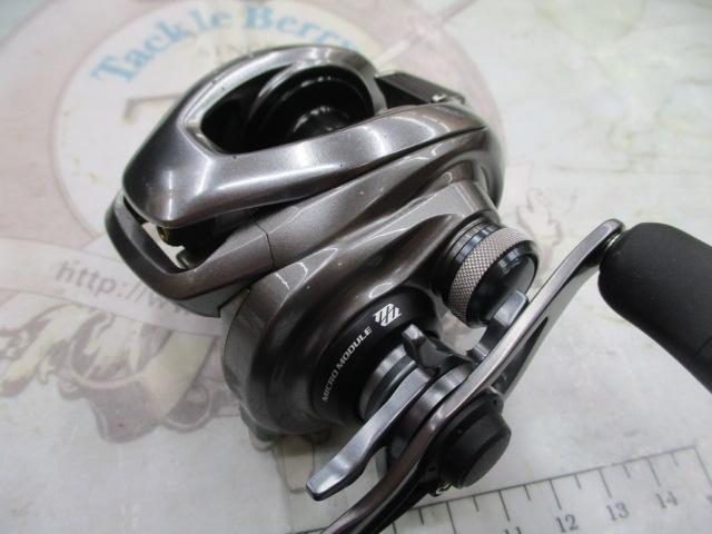 15メタニウムDC HG (LH) 前期モデル｜＠ベリーネット 日本最大新品中古