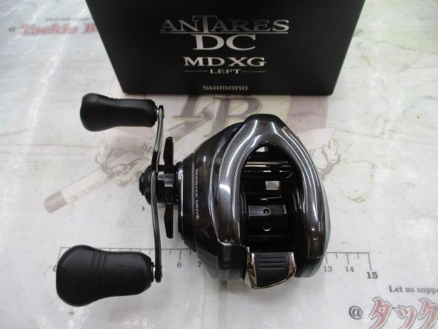 18アンタレスDC MDXG LH