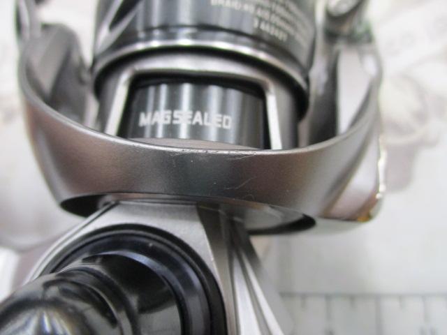 25カルディア FC LT2000S