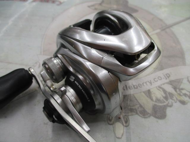 16メタニウムMGL HG RH